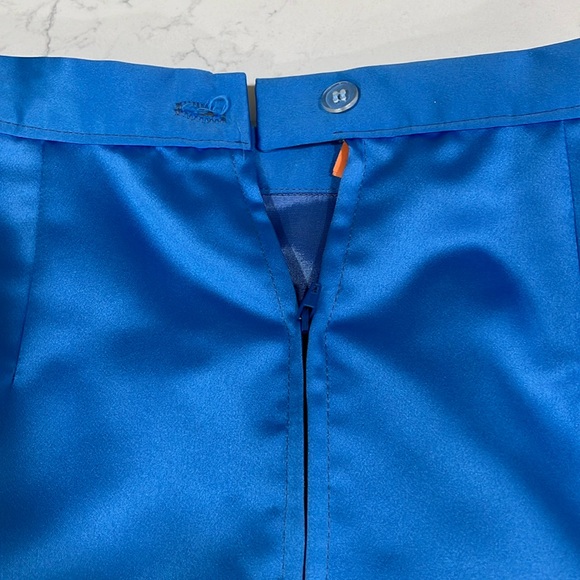 Gorgeous Blue Bridesmaid /Prom/Event Dress - Picture 10 of 16